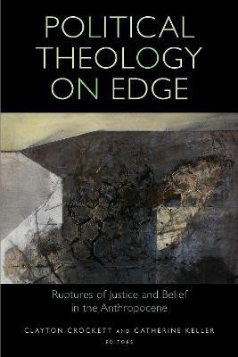 Political Theology on Edge(English, Electronic book text, unknown)