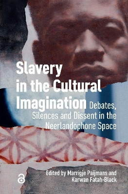 Slavery in the Cultural Imagination(English, Hardcover, unknown)