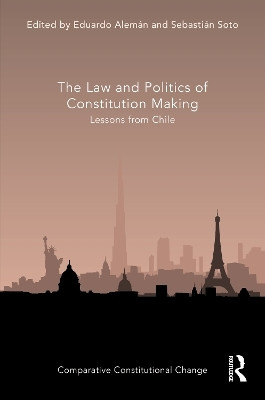 The Law and Politics of Constitution Making(English, Hardcover, unknown)
