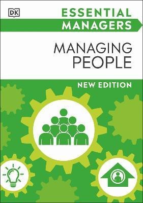 Managing People(English, Paperback, DK)