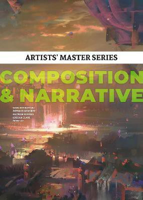 Artists' Master Series: Composition & Narrative(English, Paperback, unknown)