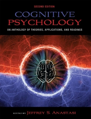 Cognitive Psychology(English, Paperback, unknown)