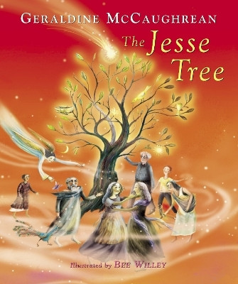The Jesse Tree(English, Paperback, Willey Bee)