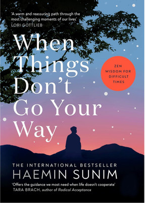 When Things Don t Go You Way, English(Paperback, SunimHaemin)