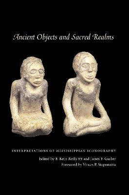 Ancient Objects and Sacred Realms(English, Paperback, unknown)