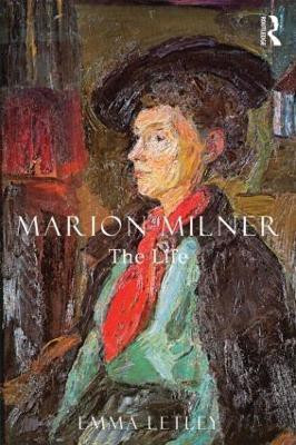 Marion Milner: The Life(English, Paperback, Letley Emma)