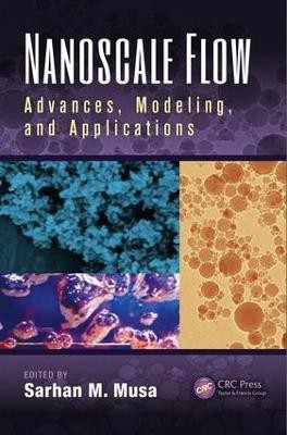 Nanoscale Flow(English, Electronic book text, unknown)
