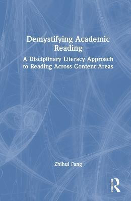 Demystifying Academic Reading(English, Hardcover, Fang Zhihui)
