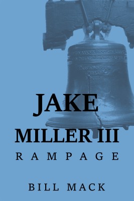 Jake Miller III(English, Paperback, Mack Bill)