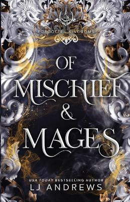 Of Mischief and Mages(English, Paperback, Andrews Lj)