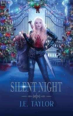 Silent Night(English, Paperback, Taylor J E)