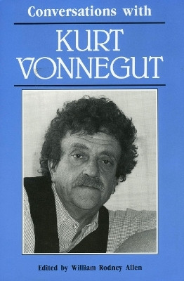 Conversations with Kurt Vonnegut(English, Paperback, unknown)