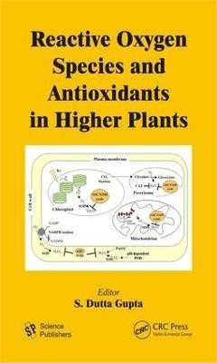 Reactive Oxygen Species and Antioxidants in Higher Plants(English, Electronic book text, unknown)