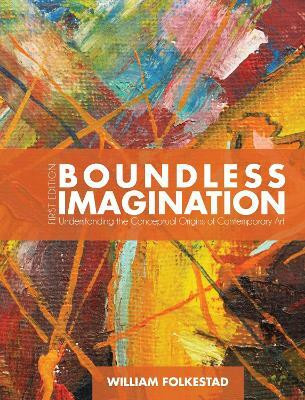 Boundless Imagination(English, Paperback, Folkestad William)