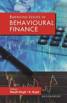 Emerging Issues in Behavioural Finance(English, Paperback, Singh Ranjit Dr)