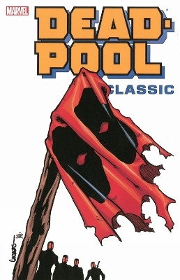 Deadpool Classic - Volume 8(English, Paperback, Tieri Frank)