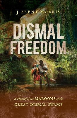 Dismal Freedom(English, Paperback, Morris J. Brent)