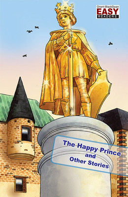 The Happy Prince And Other Stories(English, Paperback, Rao Shanta Rameshwar)