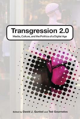 Transgression 2.0(English, Paperback, unknown)