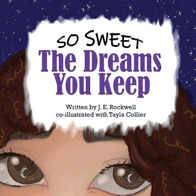 The Dreams You Keep(English, Paperback, Rockwell Julie)