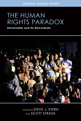 The Human Rights Paradox(English, Paperback, unknown)