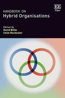 Handbook on Hybrid Organisations(English, Hardcover, unknown)