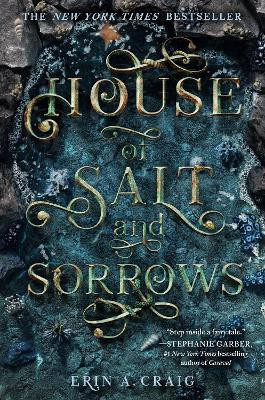 House of Salt and Sorrows(English, Paperback, Craig Erin A.)