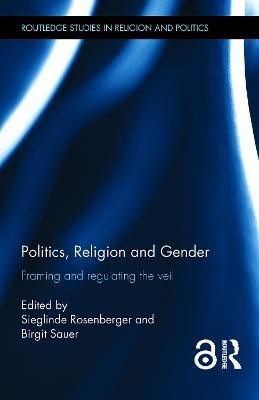 Politics, Religion and Gender(English, Paperback, unknown)