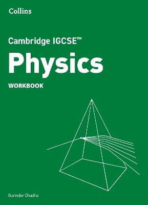 Cambridge IGCSE (TM) Physics Workbook(English, Paperback, Chadha Gurinder)
