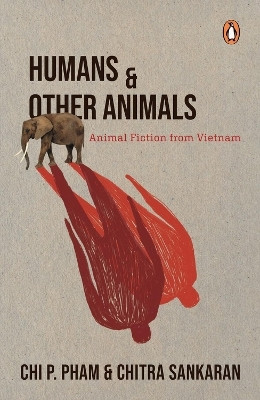 Humans and Other Animals(English, Paperback, Sankaran Chi P.)