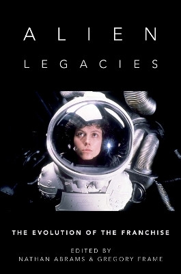 Alien Legacies(English, Paperback, unknown)