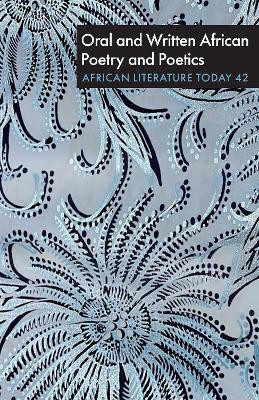 ALT 42: Oral and Written African Poetry and Poetics(English, Paperback, unknown)