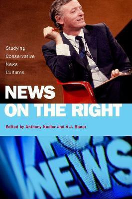 News on the Right(English, Hardcover, unknown)