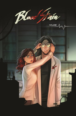 Blood Stain, Volume 4(English, Paperback, Sejic Linda)