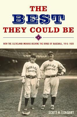 The Best They Could Be(English, Hardcover, Longert Scott)