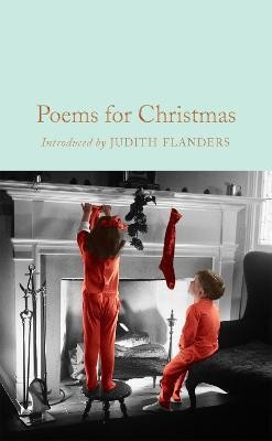 Poems for Christmas(English, Hardcover, Morgan Gaby)