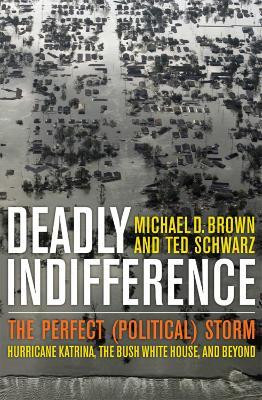 Deadly Indifference(English, Electronic book text, Brown Michael D.)
