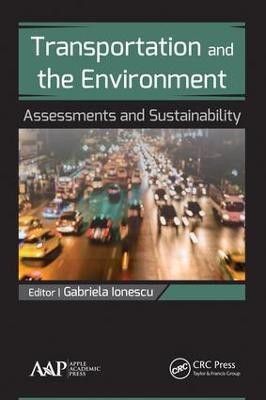 Transportation and the Environment(English, Electronic book text, unknown)