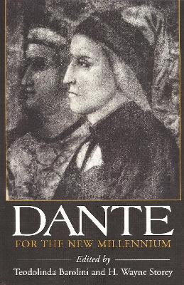Dante for the New Millennium(English, Paperback, unknown)