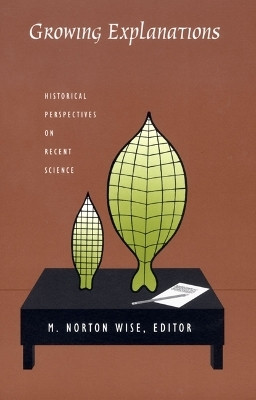Growing Explanations(English, Paperback, unknown)