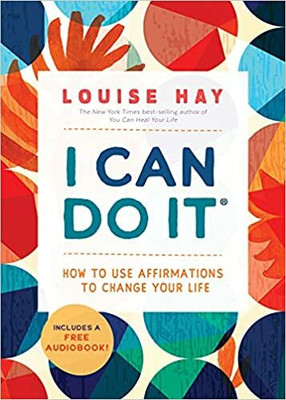 I Can Do It(Paperback, Louise Hay)