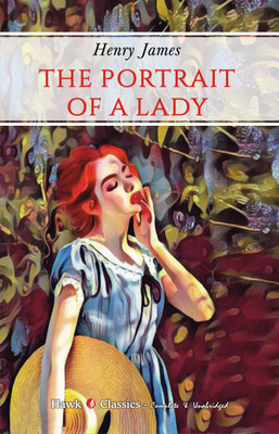 The Portrait of a Lady(English, Paperback, James Henry)