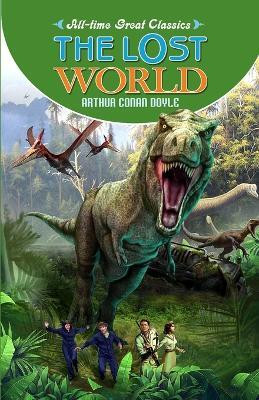 The Lost World(English, Paperback, Gupta Sahil)