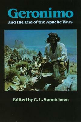 Geronimo and the End of the Apache Wars(English, Paperback, unknown)