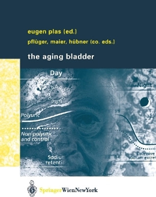 The Aging Bladder(English, Paperback, unknown)