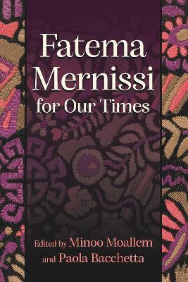 Fatema Mernissi for Our Times(English, Paperback, unknown)