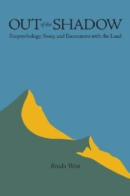 Out of the Shadow(English, Paperback, West Rinda)