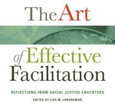 The Art of Effective Facilitation(English, Electronic book text, unknown)