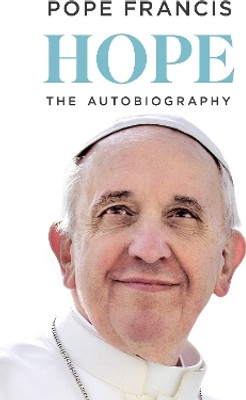 HOPE(English, Hardcover, Francis Pope)
