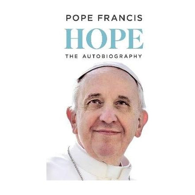 HOPE(English, Paperback, Pope Francis Pope)